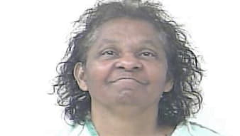 Kennethia Burton, - St. Lucie County, FL 